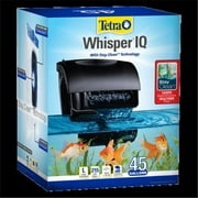 Tetra Whisper Iq Power Filter - 45 Gallons