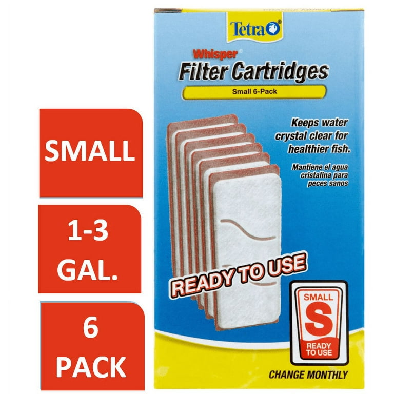 Whisper filter cartridges deals