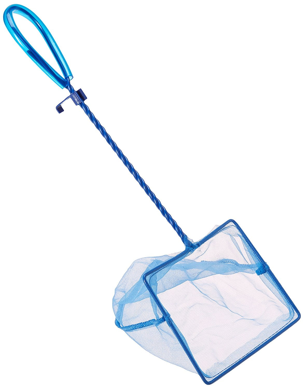 Tetra Whisper Softnet 3 inches, Extra-Soft Nylon Net for Aquarium Fish