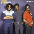 thumbnail image 1 of Tetrack - Trouble - World / Reggae - CD, 1 of 3