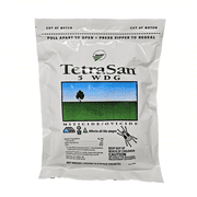 Tetrasan 5 WDG Miticide - 8 Packets x 2 oz by NuFarm