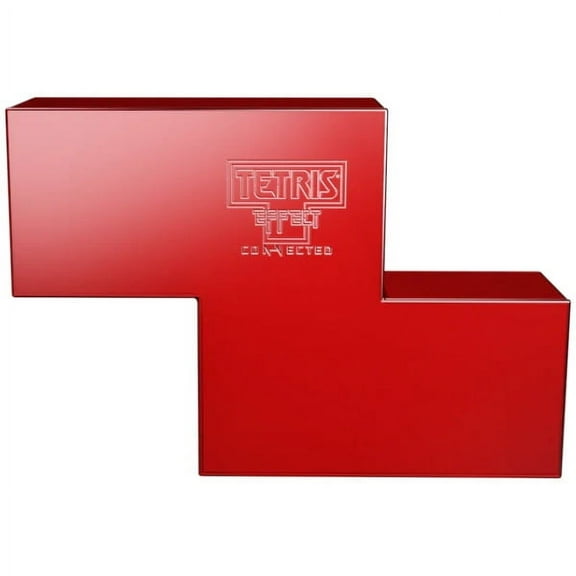 Tetris Effect Connected Collectors Edition (Limited Run Games) (Nintendo Switch)