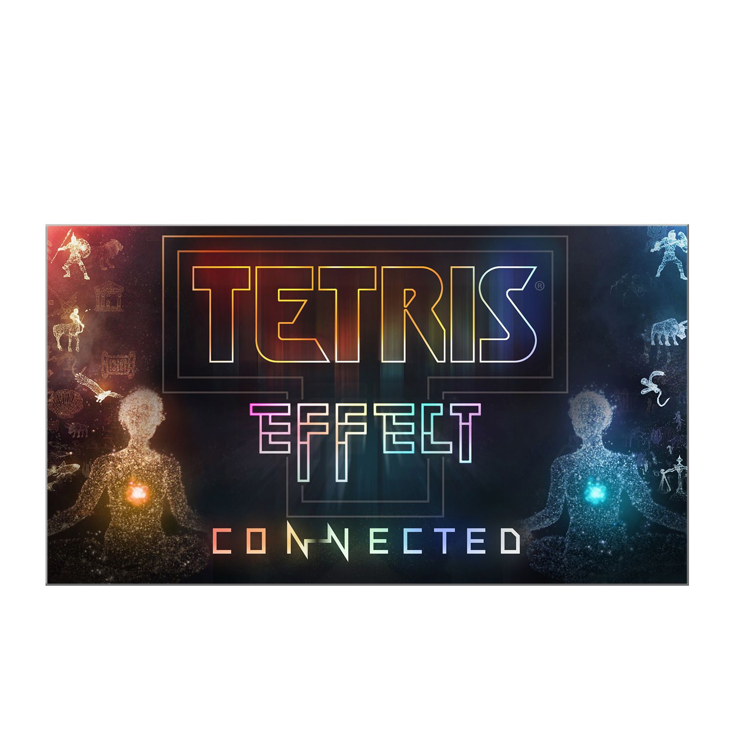 Tetris® Effect: Connected - Nintendo Switch [Digital] - image 1 of 8