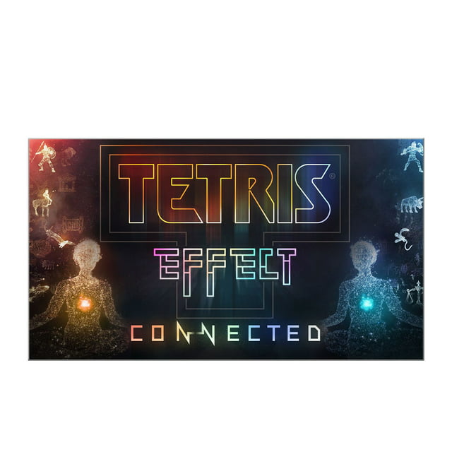 Tetris® Effect: Connected - Nintendo Switch [Digital]