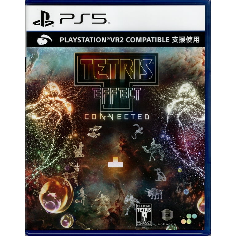 Nintendo Switch Nintendo Switch Tetris Effect Connected Amazon.com: Tetris Effect: Connected - Nintendo Switch