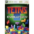 thumbnail image 1 of Tetris Evolution (Xbox 360), 1 of 2
