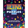 thumbnail image 1 of Tetris Puzzles (Paperback), 1 of 1