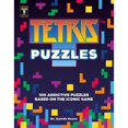 thumbnail image 1 of Pre-Owned Tetris Puzzles Paperback, 1 of 1