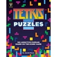 thumbnail image 1 of Pre-Owned Tetris Puzzles (Paperback) 1645170519 9781645170518, 1 of 1