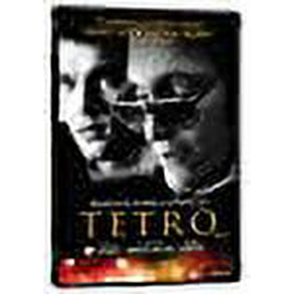 Tetro