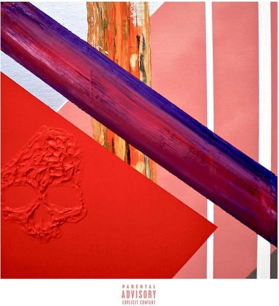 Tetsuo & Youth (CD) (explicit)