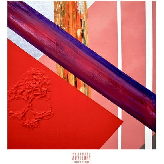 Tetsuo & Youth (CD) (explicit)