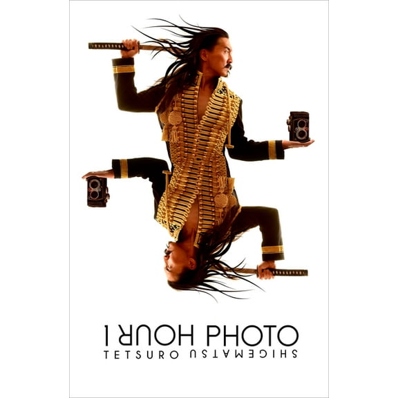Tetsuro Shigematsu: 1 Hour Photo, Book 1 (Paperback)