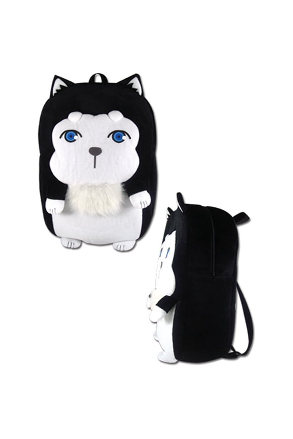 Tetsuya #2 Anime Backpack