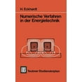 thumbnail image 1 of Teubner Studienskripte Technik Numerische Verfahren in Der Energietechnik, (Paperback), 1 of 1