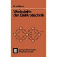 thumbnail image 1 of Teubner-Studienskripten Elektrotechnik Werkstoffe Der Elektrotechnik, Book 115, (Paperback), 1 of 1