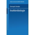 thumbnail image 1 of Teubners Naturwissenschaftliche Biblioth Insektenbiologie, (Paperback), 1 of 1