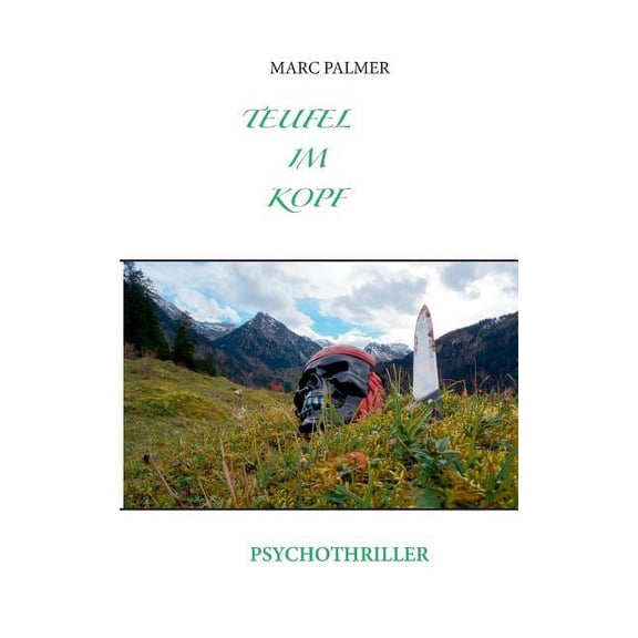 Teufel im Kopf, (Paperback)