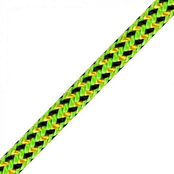 Teufelberger 7/16" Dragonfly Kernmantle Climbing Rope - 200' Hank