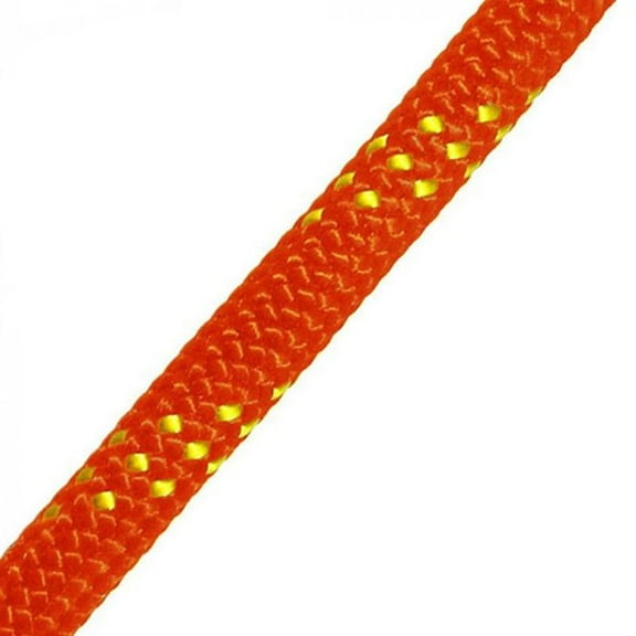 Teufelberger 7/16" KM-III Kernmantle Climbing Rope - 200' Hank