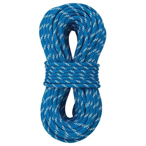 Teufelberger Teufelberger Kmiii 1/2" Km Iii 1/2" X 600' Blue Ropes