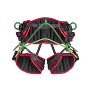 Teufelberger treeMOTION Pro X Climbing Harness for Arborists - Large