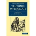 thumbnail image 1 of Teutonic Mythology, (Paperback), 1 of 1