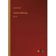 thumbnail image 1 of Teutonic Mythology: Vol. IV (Paperback), 1 of 1