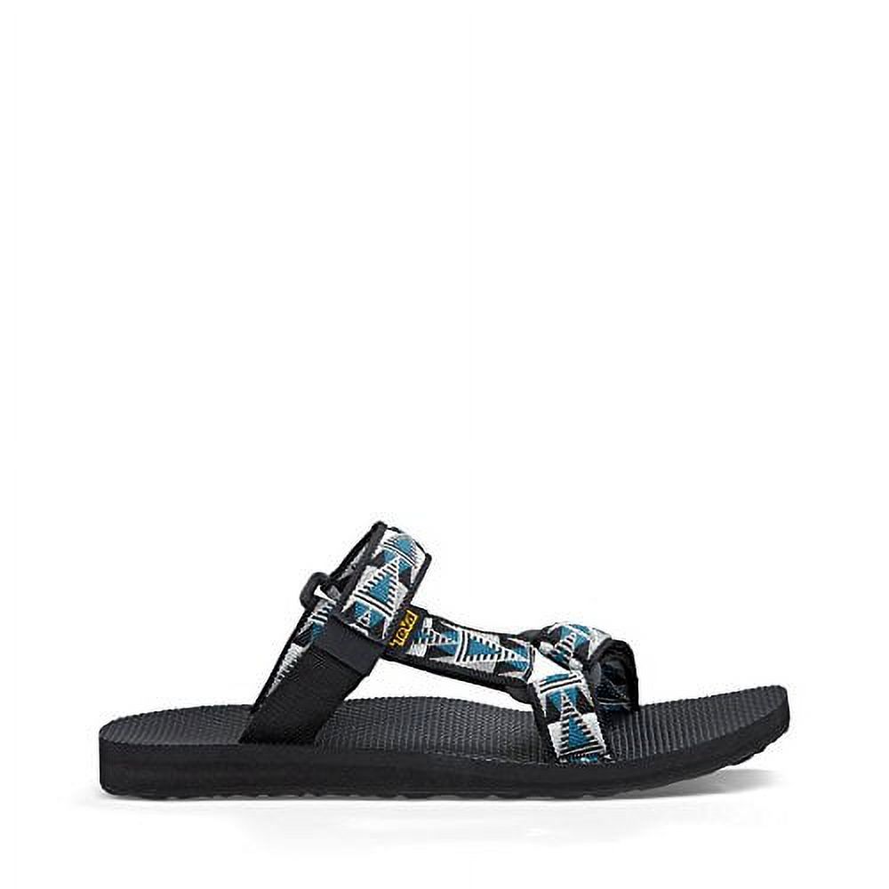 Teva 1010171-MBBL : Original Universal Sandal Mosaic Black 