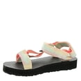 thumbnail image 1 of Teva Girl's Original Universal Tie-Dye (Toddler/Little Kid/Big Kid), 1 of 3