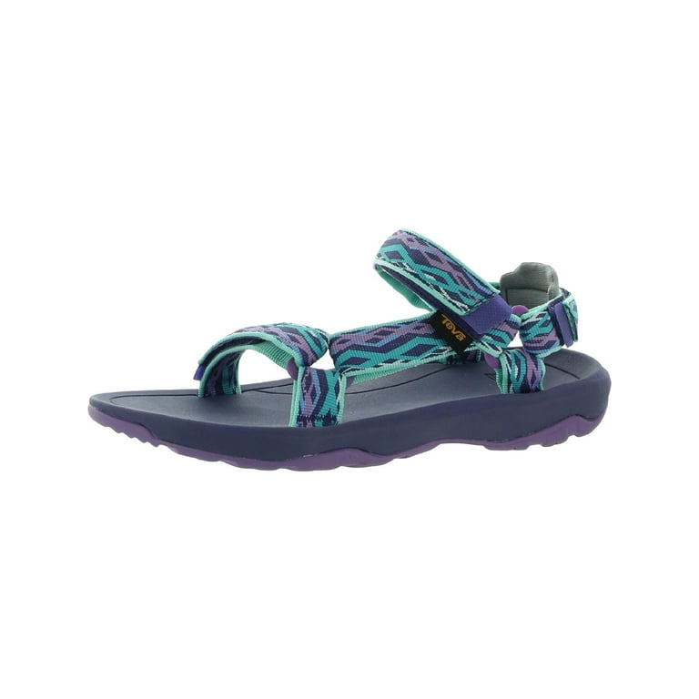 Teva hurricane shop girls