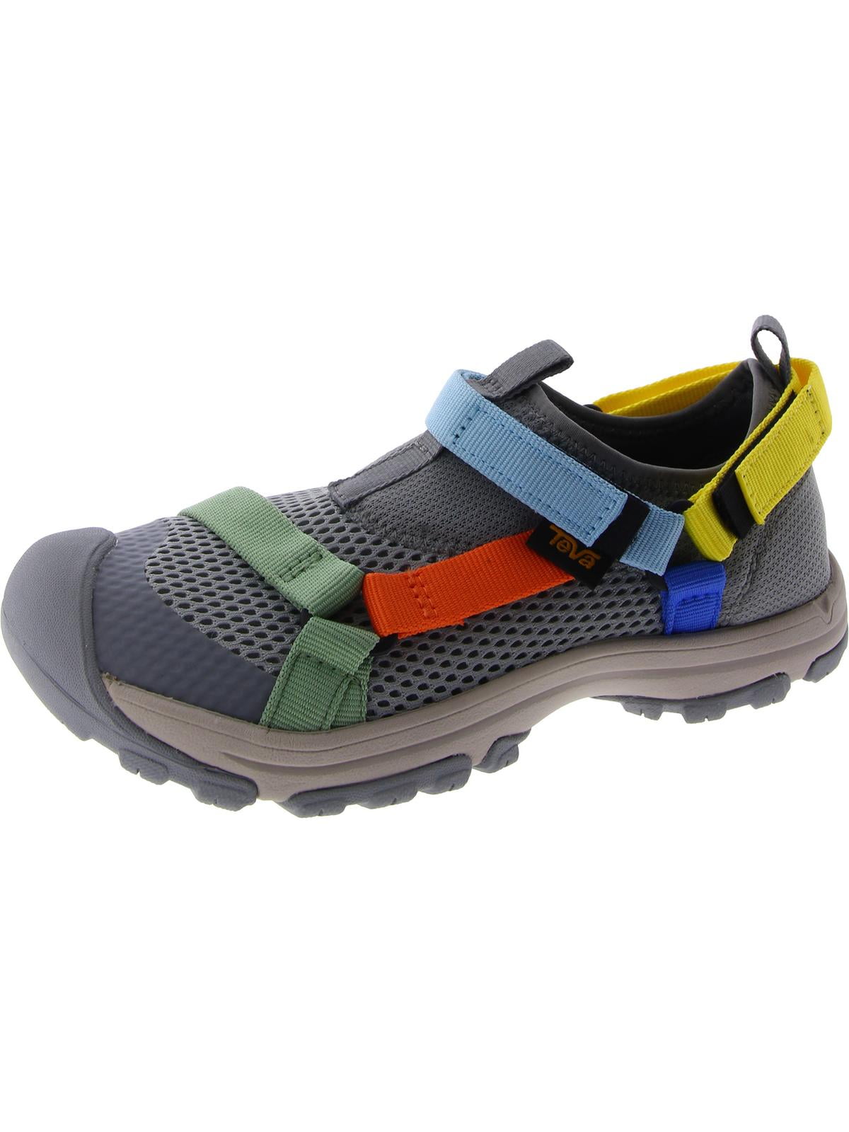 Amazon Teva Hudson Mens Sandals TEVA MEN HUDSON BUNGEE CORD SPORTS
