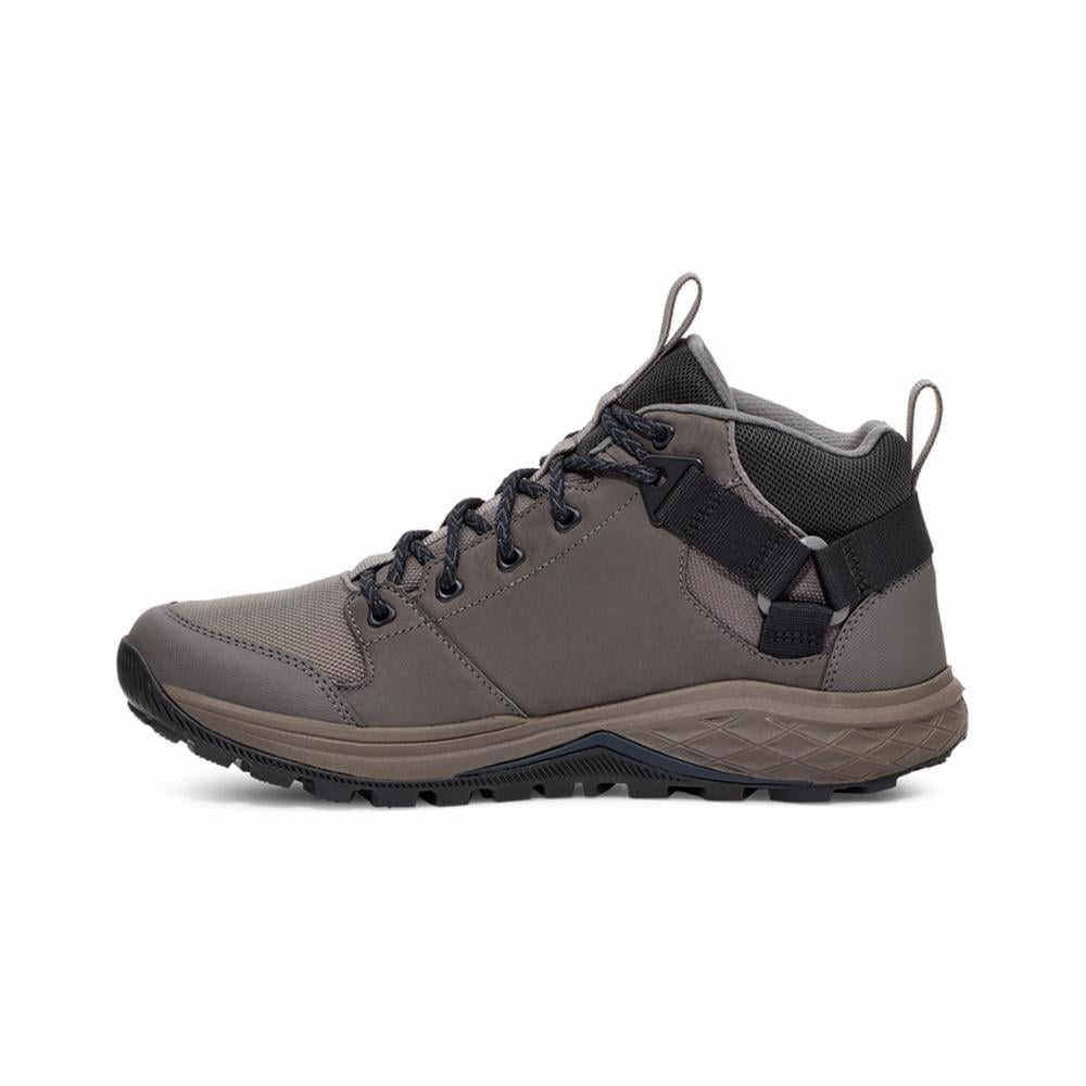 Teva - Brandclub - Teva Grandview GTX Hiking Shoes - Men display picture 2