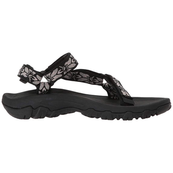 Teva Hurricane 4 Hazel Black