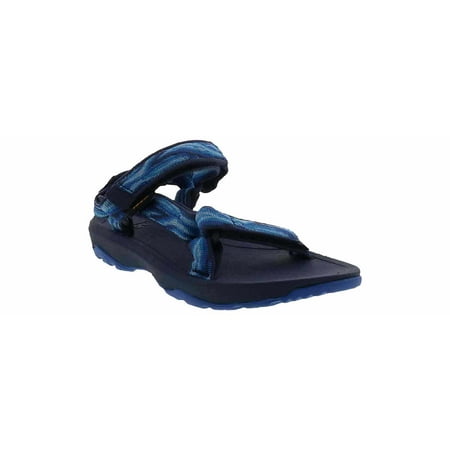Teva Hurricane XLT 2 Junior Boys' (4-7) Sandal Blue | 1019390Y WMIN