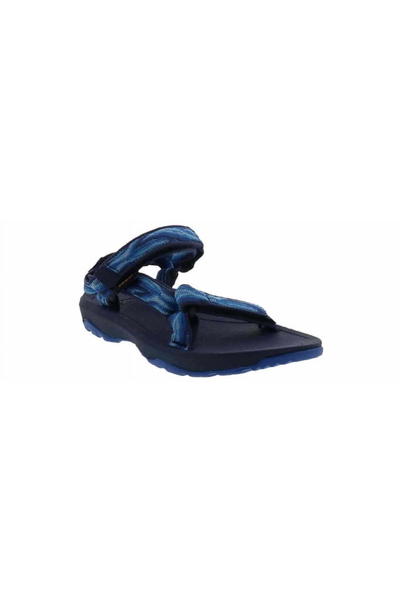 Hurricane XLT 2 Junior Boys' Sandal Blue | 1019390Y WMIN