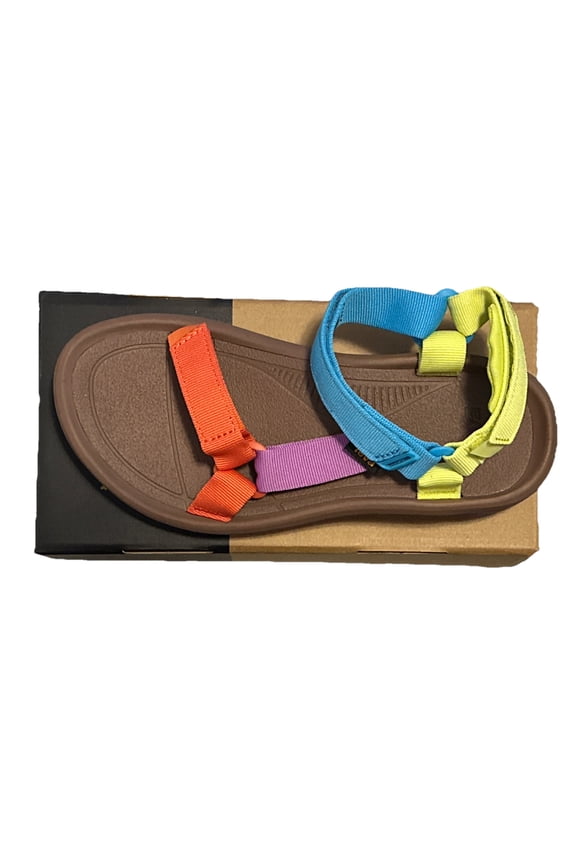 Hurricane XLT2 Sport Sandals (For Women) Size 7