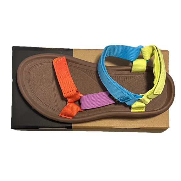 Teva Hurricane XLT2 Sport Sandals (For Women) Size 7