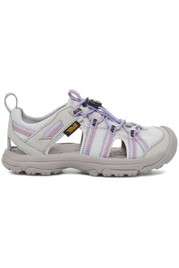 Teva Boys Hiking Sandals in Boys Sandals - Walmart.com display picture 3