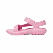 Teva Kids Hurrican Drift Child Pink , 4 M US