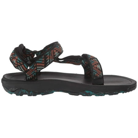 Teva Kids Hurricane XLT2 Canyon (Little Kid) GC100 Boomerang