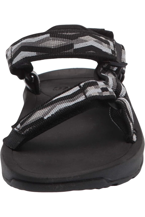 Kids' Hurricane Xlt 2 Child Black , 11 M US