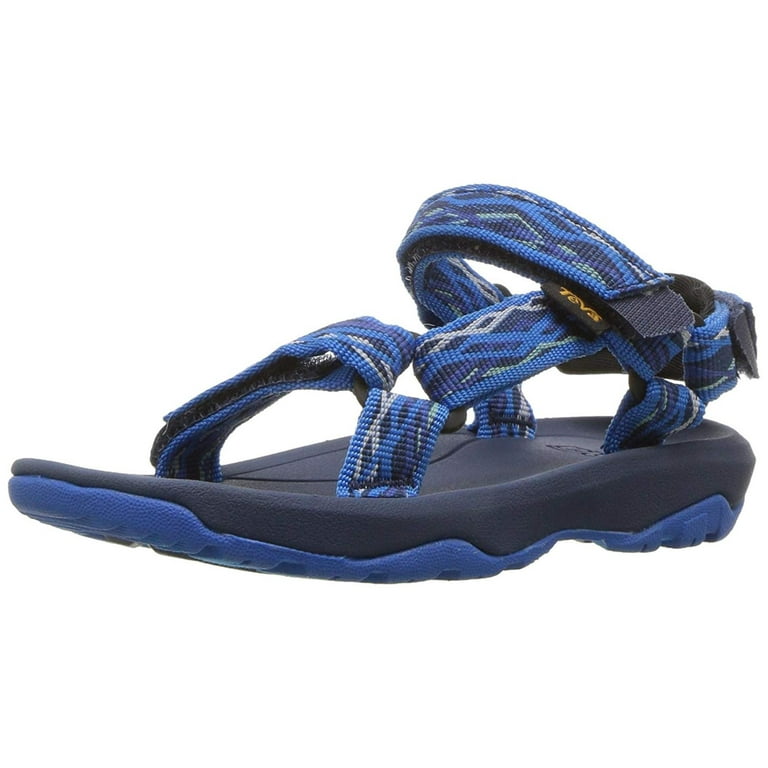 Teva sandals store walmart