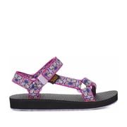 Teva Kids Original Universal Child Purple , 5 M US