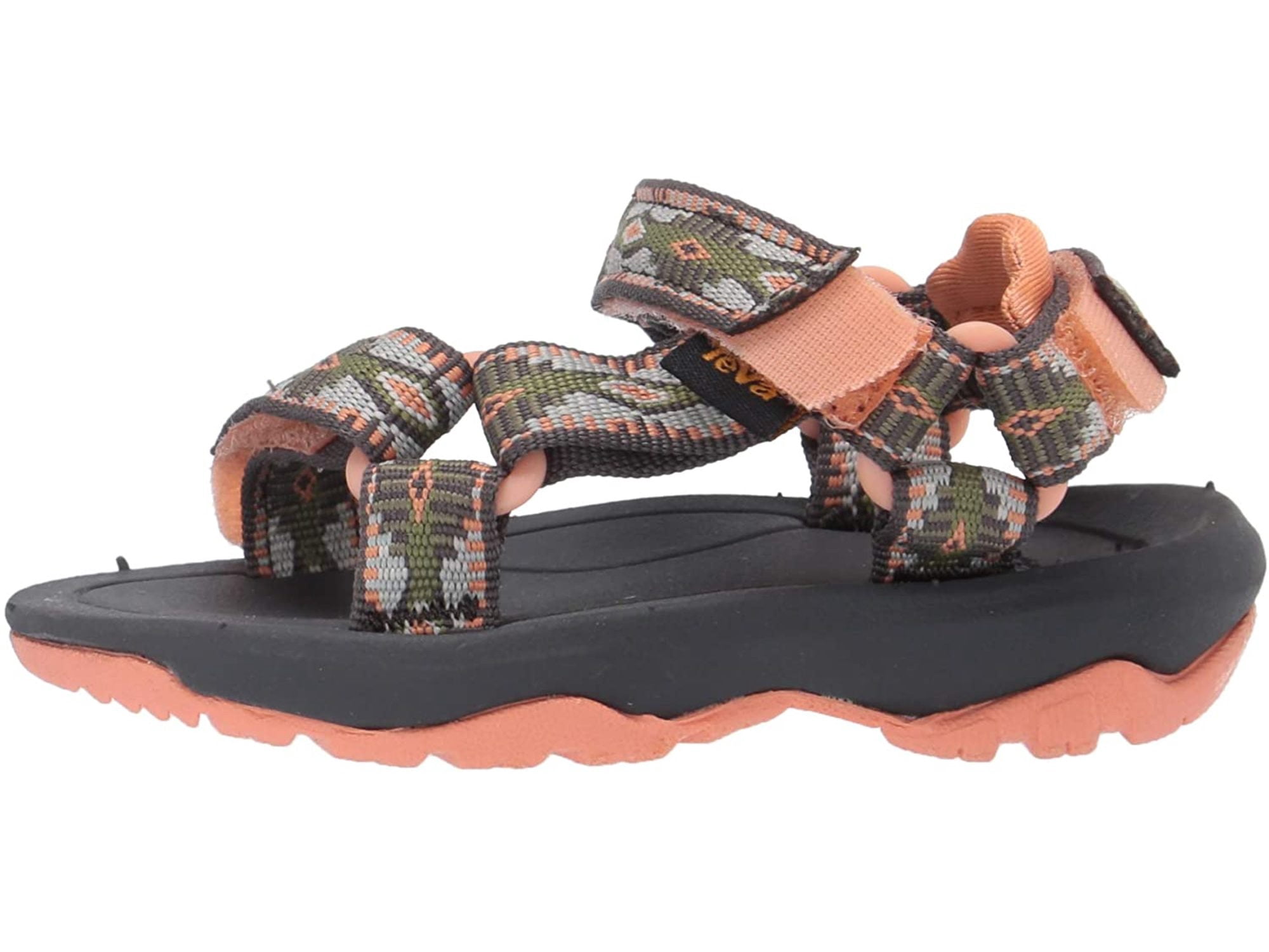 Teva K Hurricane Seekado Sandale – Bequemer Klettverschluss-Sandal Für Freizeit & Abenteuer Teva K Hurricane Seekado Sandale – Bequemer Klettverschluss-Sandal Für Freizeit & Abenteuer