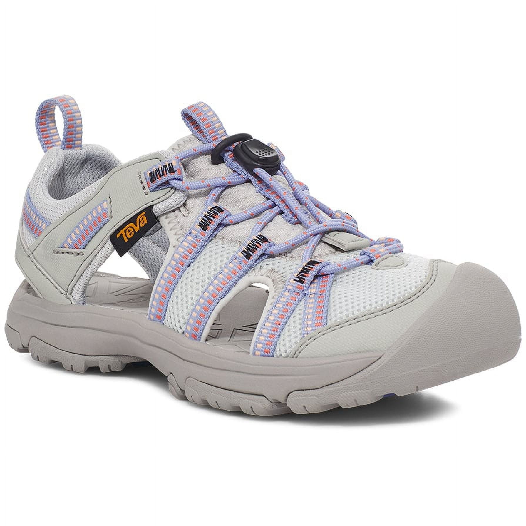 Teva Womens ReEmber Mid Lion - 1123431-LIO LION - Walmart.com