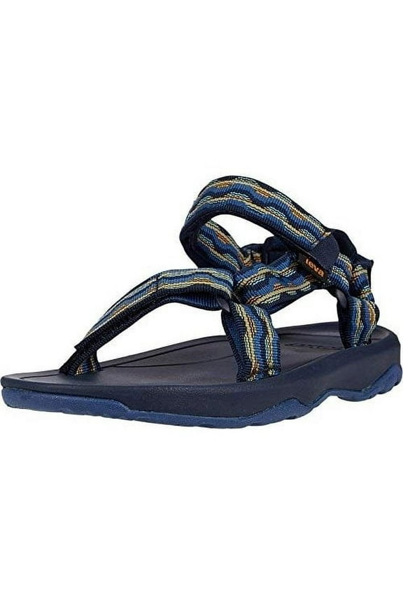 Little Kids Hurricane XLT 2 Sandal Kishi Dark Blue - 1019390C-KDBL