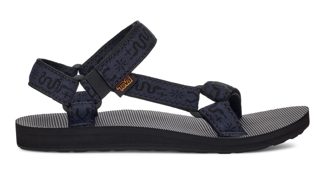 Teva Men’s Original Universal Bandana Total Eclipse Slingback‎ Sandals- Size 13M Teva Men main image 2