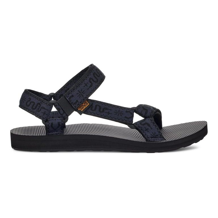 Teva Men's Original Universal Sandal Bandana Total Eclipse