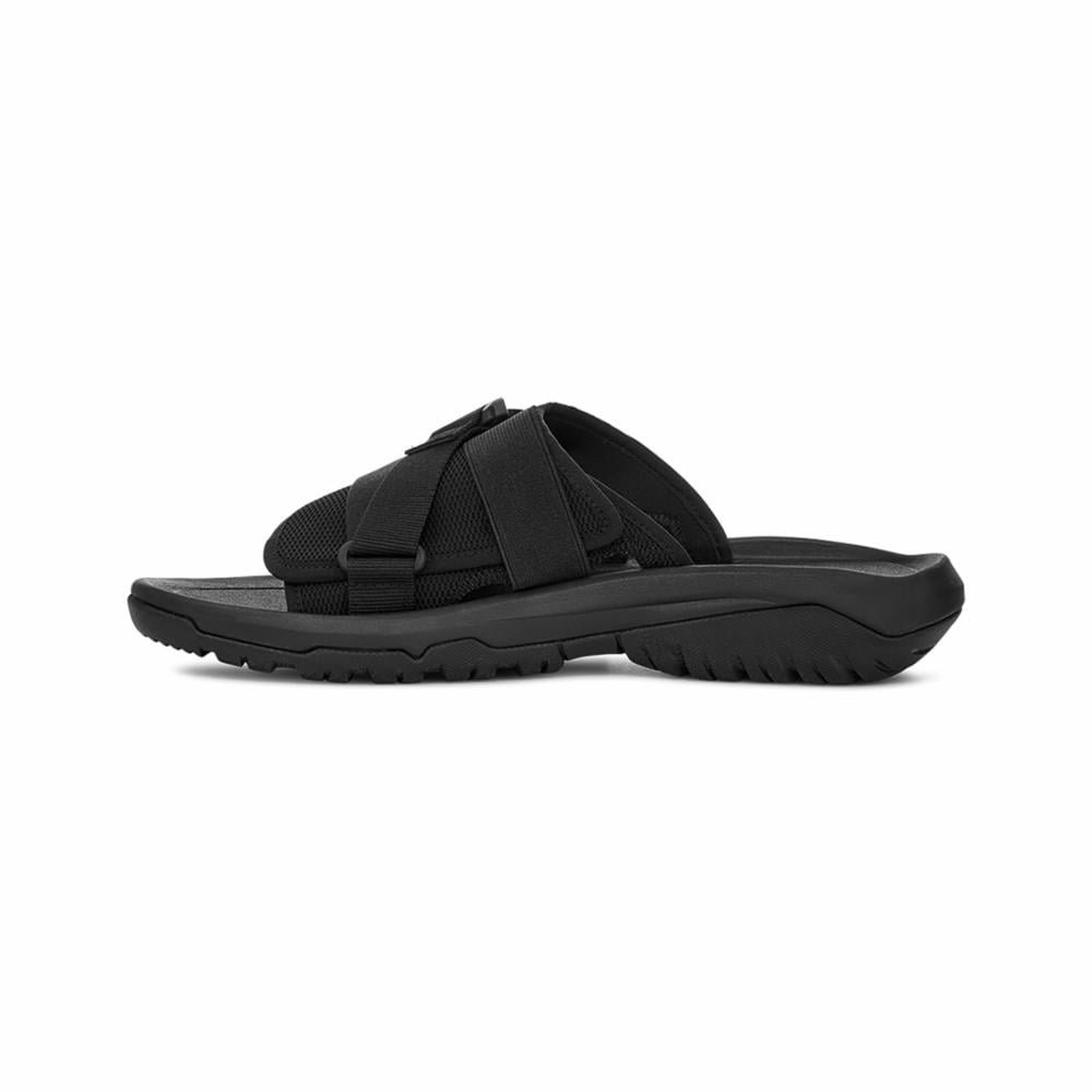 Teva Men's Hurricane Verge Slide Black , 8 M US - Walmart.com Teva Men's Hurricane Verge Slide Black , 8 M US - Walmart.com